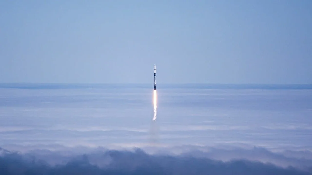 Ahead of SpaceX IPO: SPV structures pose risks for investors