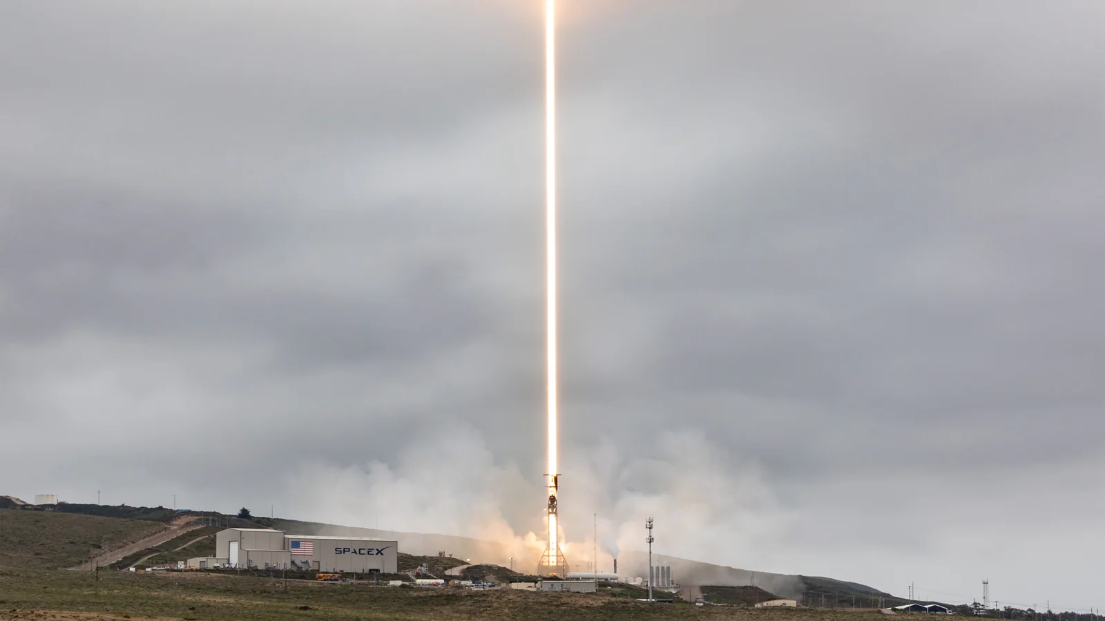 SpaceX to Launch New Starfall Spacecraft: Project Highlights