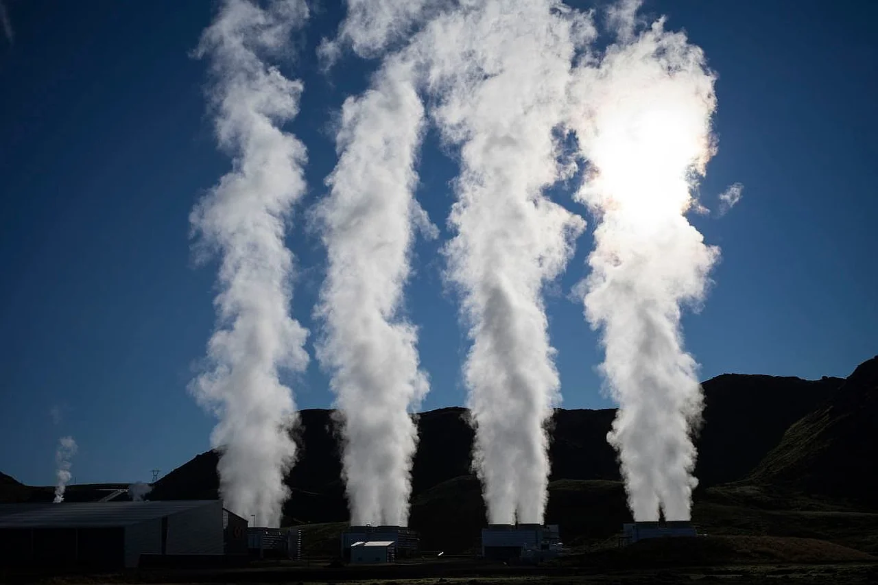 Un exingeniero de SpaceX aplica la tecnología de cohetes a la energía geotérmica