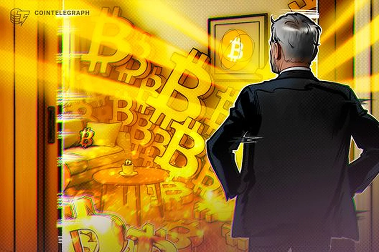 Standard Chartered: Bitcoin нархи ўзининг энг қуйи нуқтасига етди