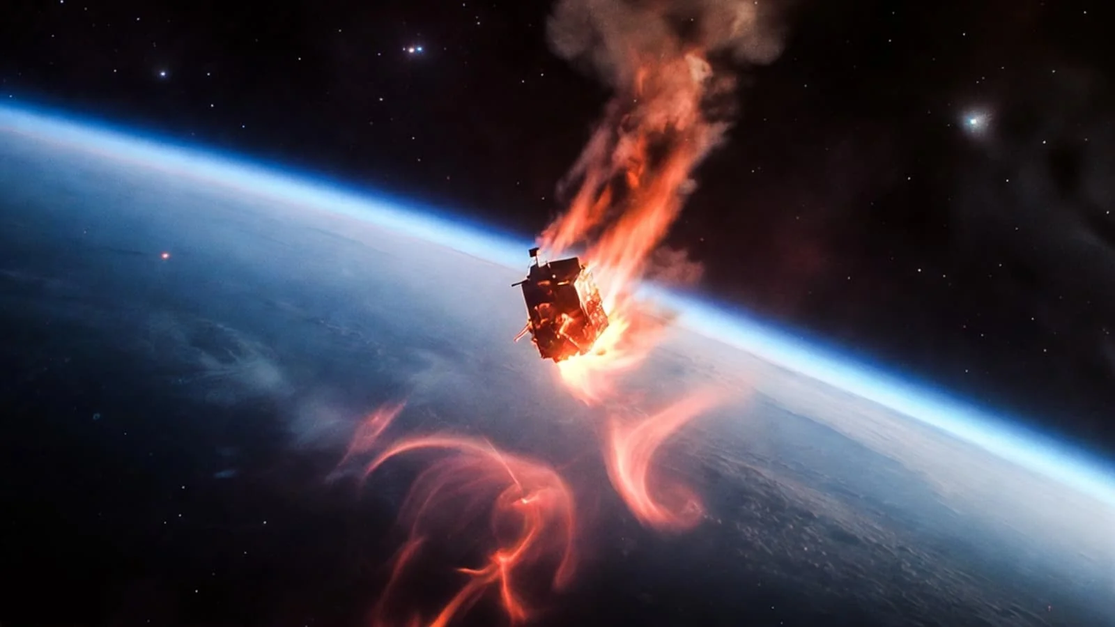 Not a Starlink Clone: Bureau 1440 Lost Its First Satellite