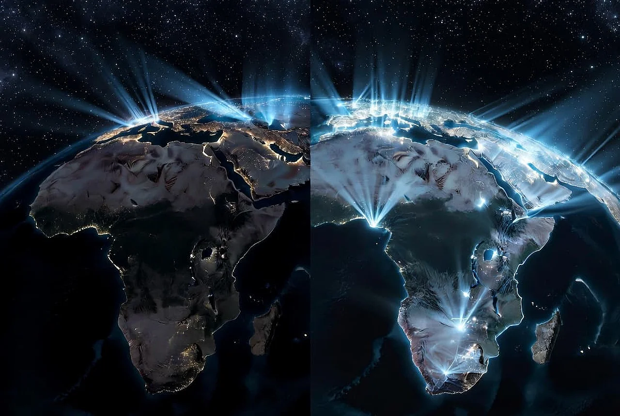 Starlink officially launches in another African country