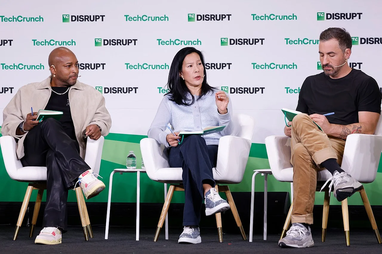 Wie man es in die Startup Battlefield Top 20 schafft