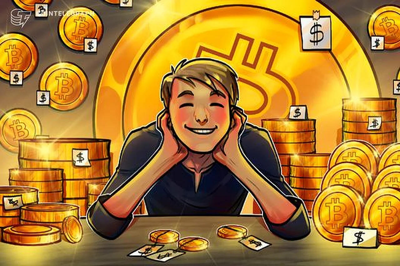 Bitcoin-Verkauf von Strategy wirft neue Fragen am Markt auf