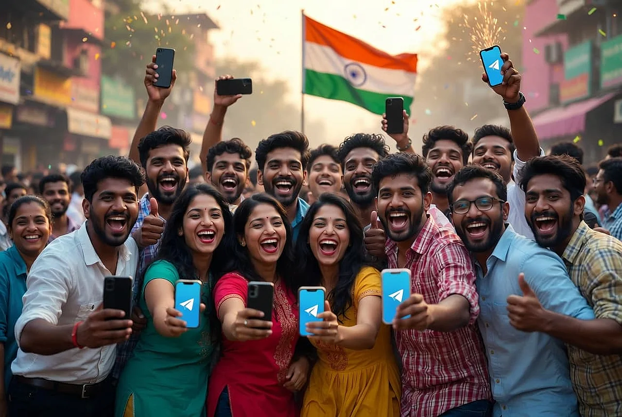 Telegram resumes operations in India: App returns to Google Play Store