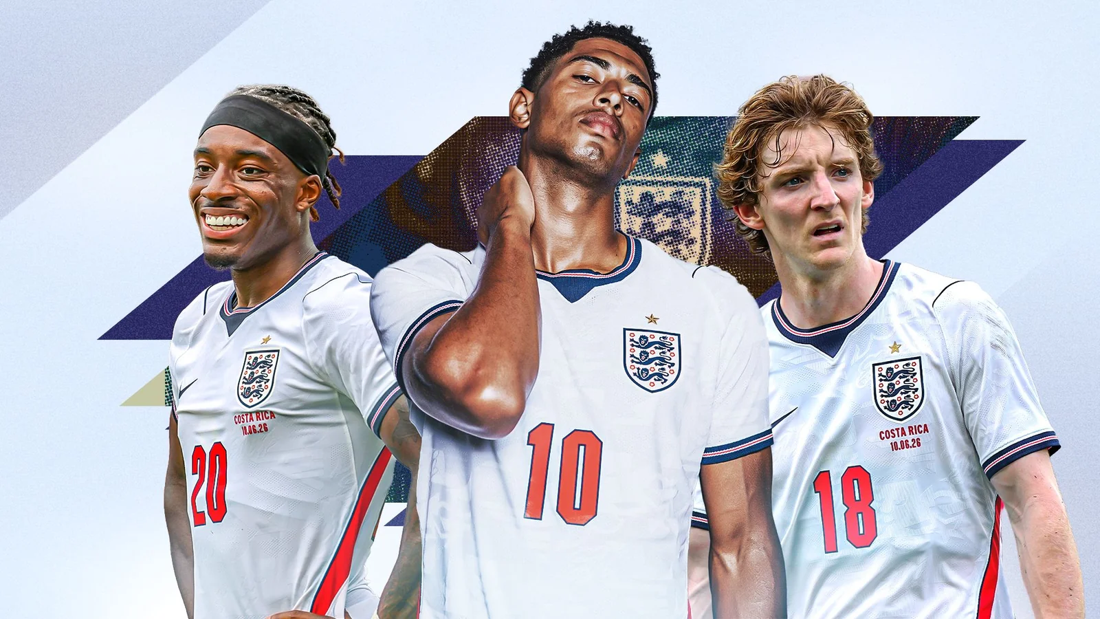 Thomas Tuchel and England: Squad Debates Ahead of the 2026 World Cup