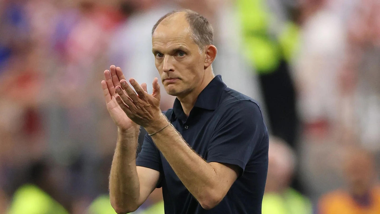 Thomas Tuchel's Speech Inspired England: Harry Kane Reveals Secrets of Victory