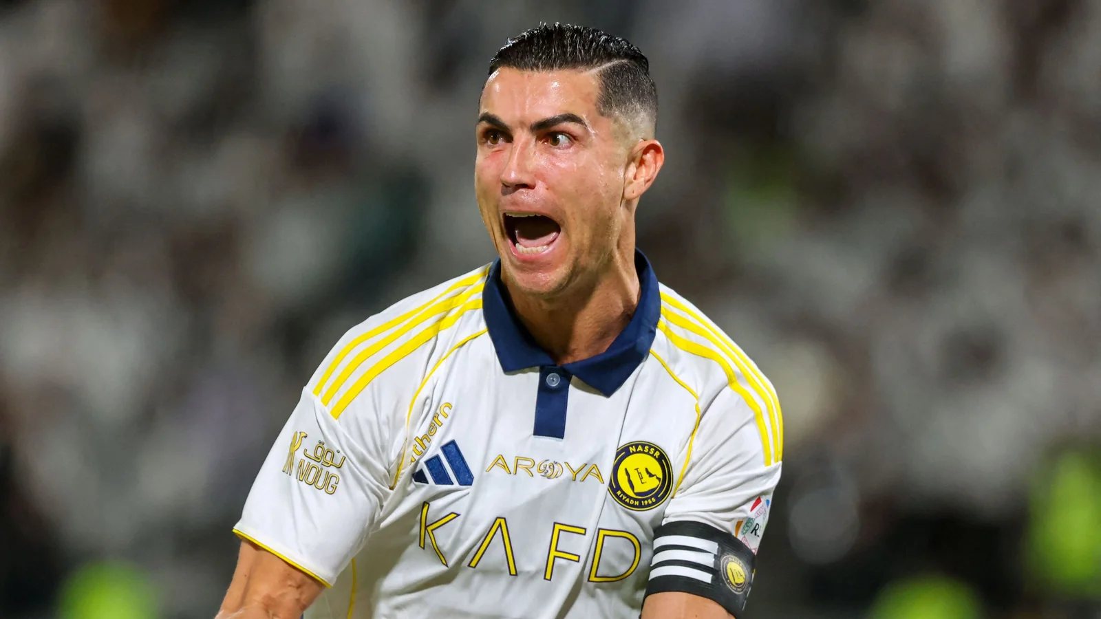 Tottenham Talent Luka Vuskovic: Cristiano Ronaldo-like Discipline and Bayern Interest