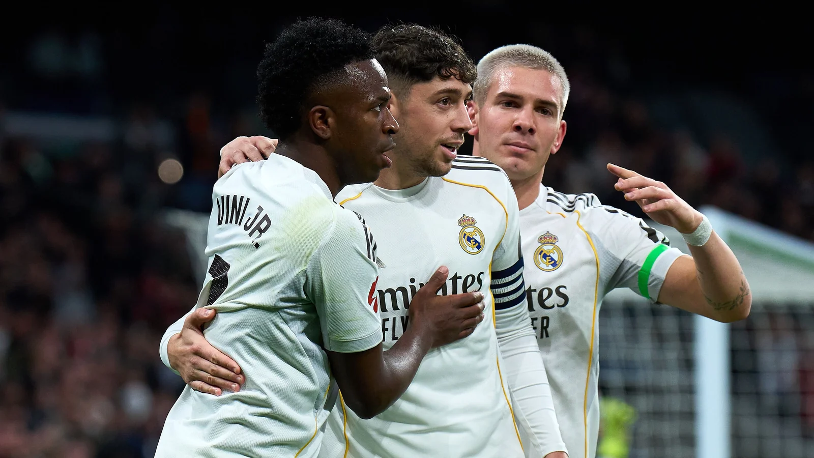 Tottenxem Madridning Real klubi bilan yosh iqtidor transferi boʻyicha muzokaralarni boshladi