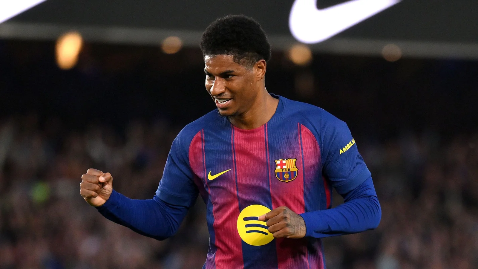 Tottenham, Marcus Rashford transferi için Manchester United'a teklif hazırlıyor