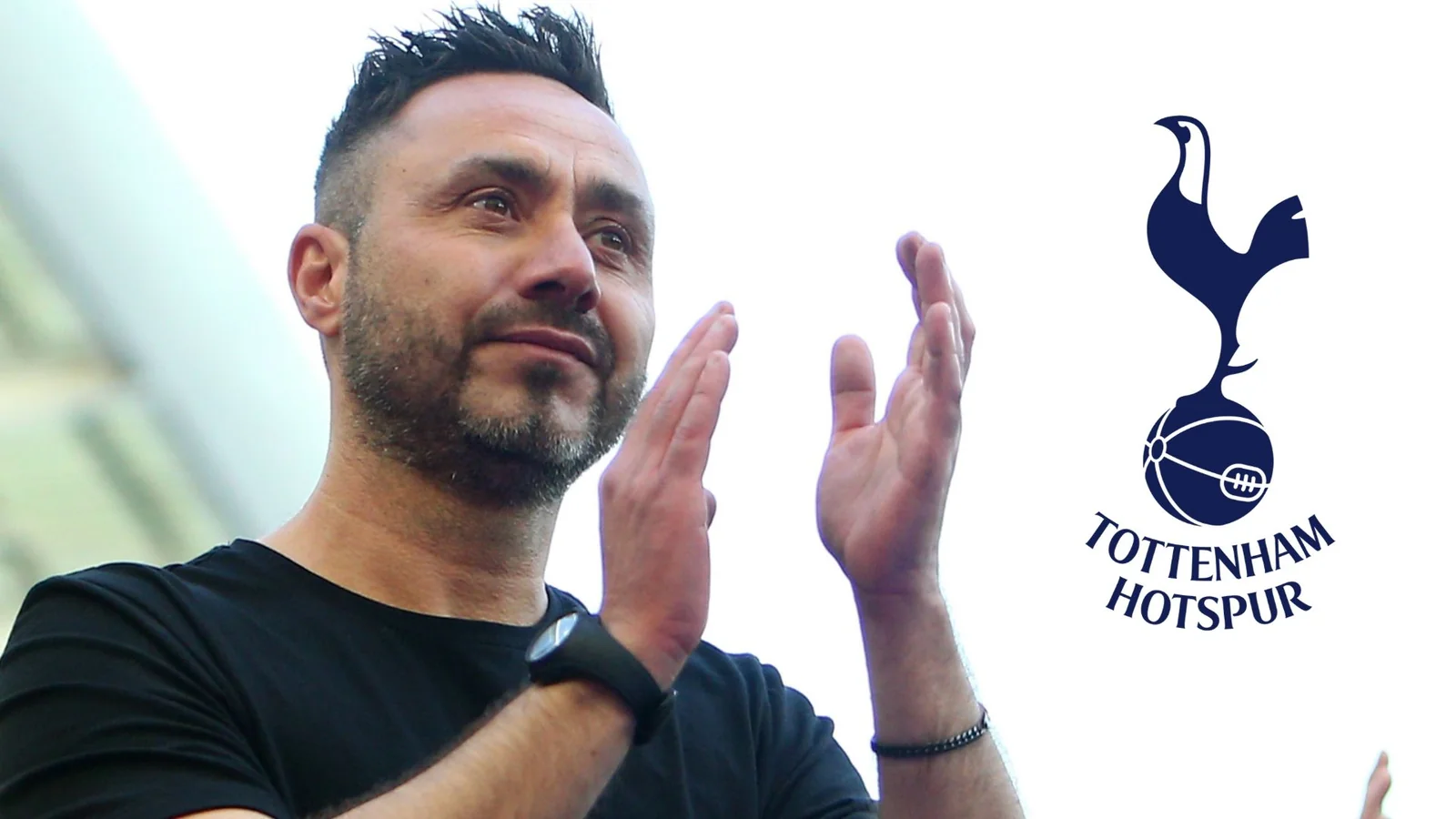 Tottenham expected to return to the top six under Roberto De Zerbi