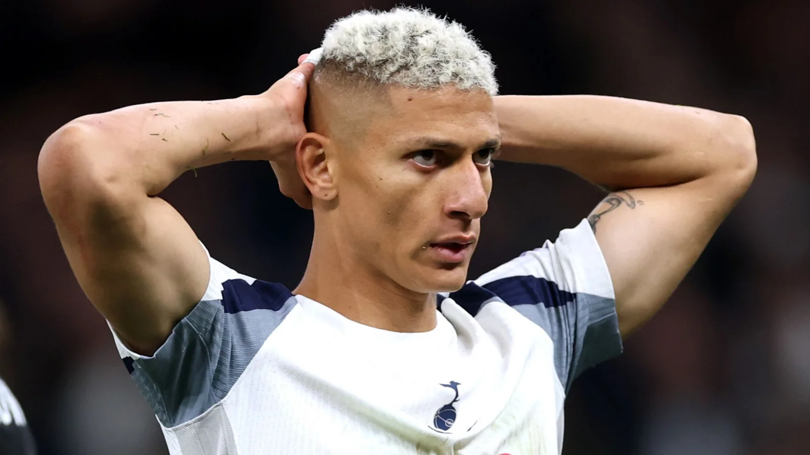 Großer Umbruch bei Tottenham: Richarlison vor dem Abschied