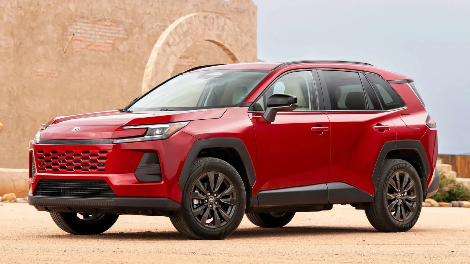 Toyota RAV4 AQSH bozorida misli koʻrilmagan talabga sabab boʻlmoqda