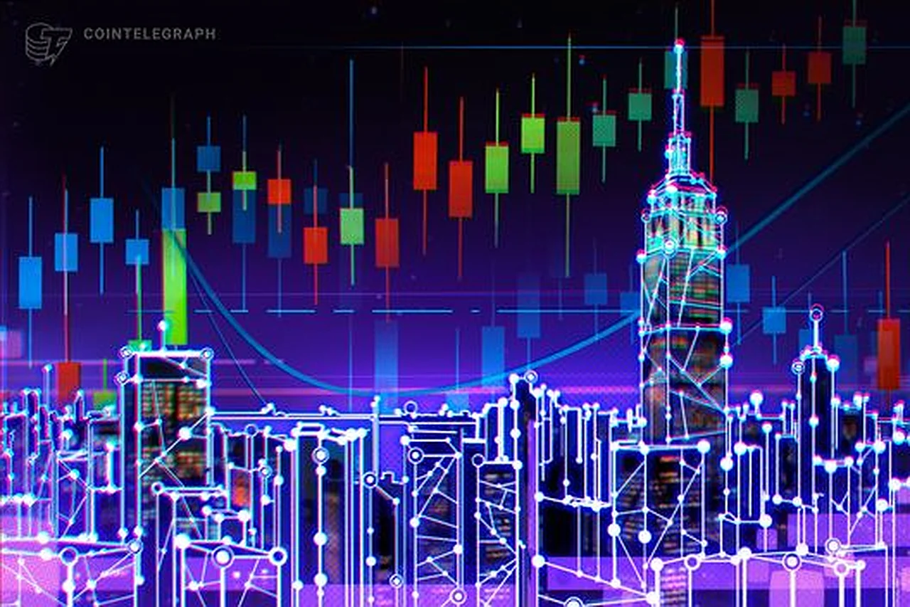 Платформа Трад.Фи переведет частные кредиты на сумму 650 млн долларов в блокчейн