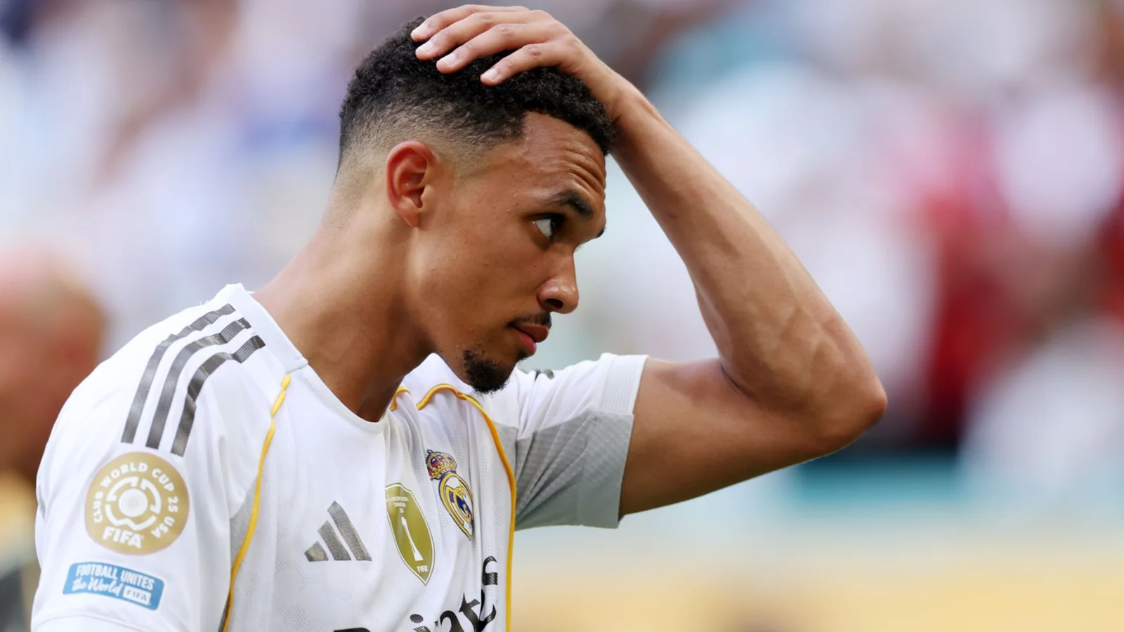Trent Alexander-Arnold Premier Lig'e dönecek mi?