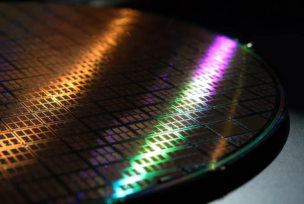 TSMC at its limits: 175,000 wafers per month are not enough