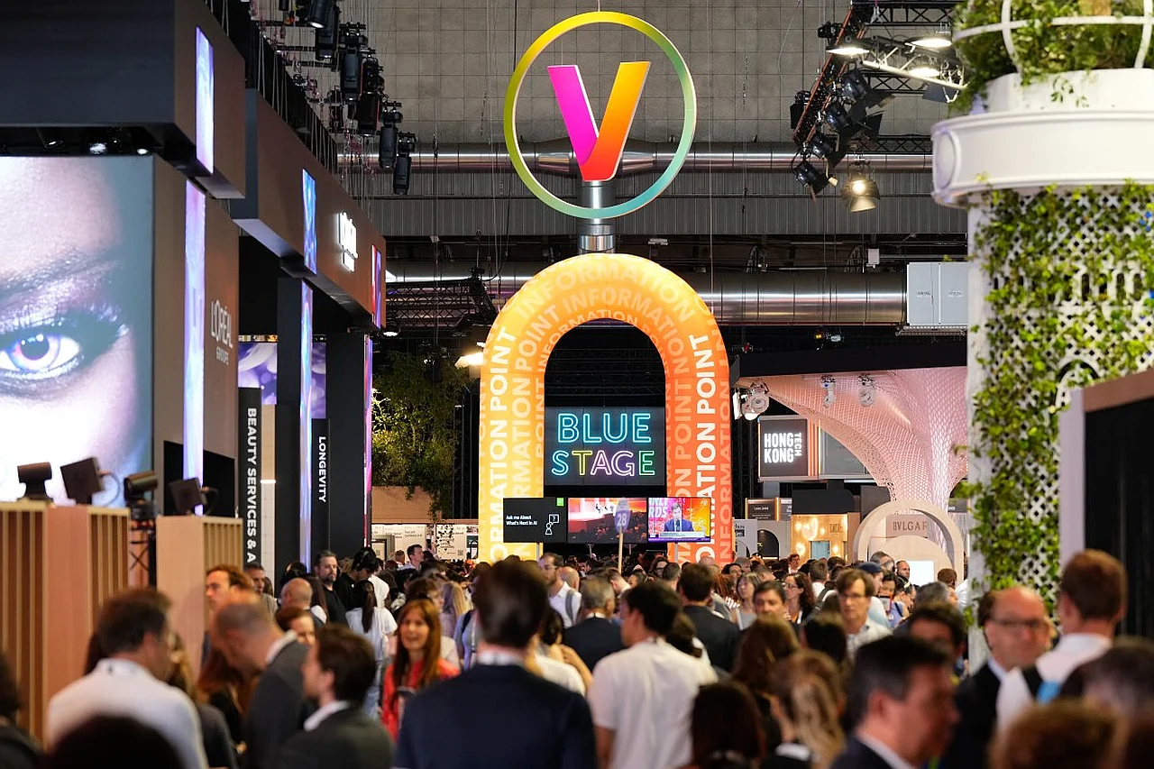 VivaTech 2026: What will Europe's artificial intelligence strategy look like?
