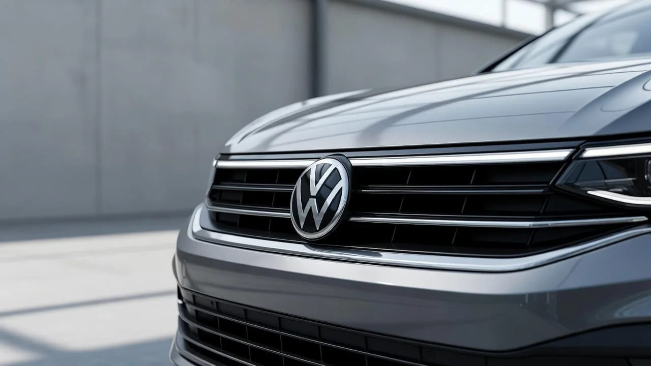 Volkswagen на грани кризиса: концерн планирует уволить 50 тысяч сотрудников