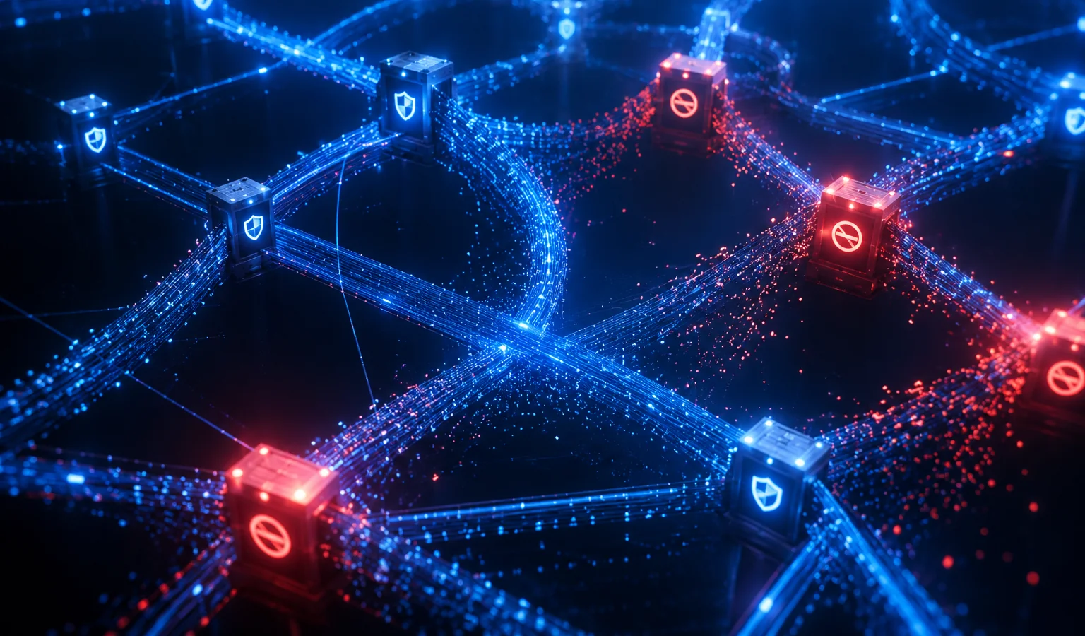 Attempts to block VPN services cause malfunctions in Russian hosting providers