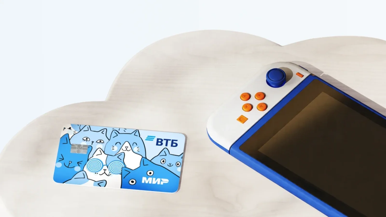 VTB launches a special online bank for children and teenagers