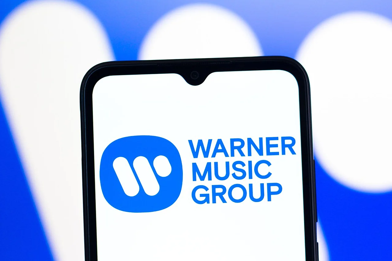 Warner Music Group acquires AI startup Sureel AI