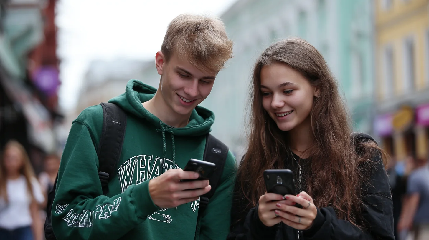 WhatsApp to end support for older iPhone and Android smartphones