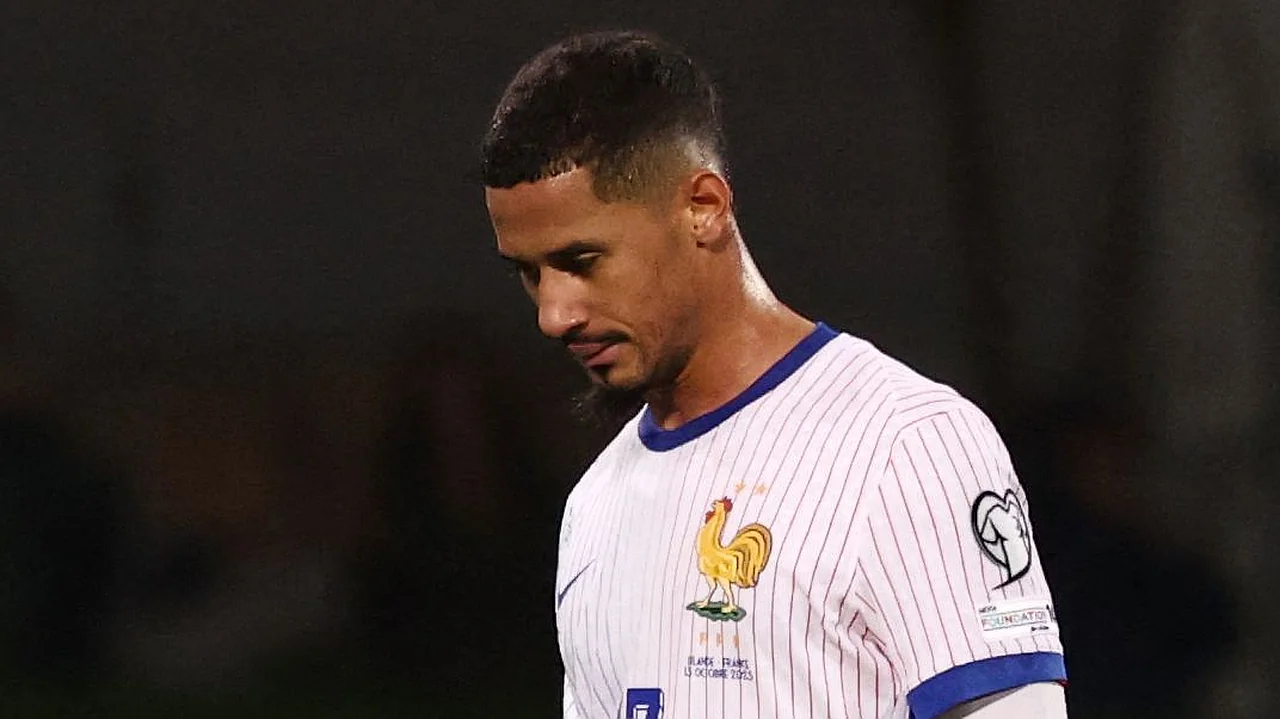 William Saliba jarrohlik amaliyotiga muhtoj: Arsenal himoyachisi safdan chiqishi mumkin
