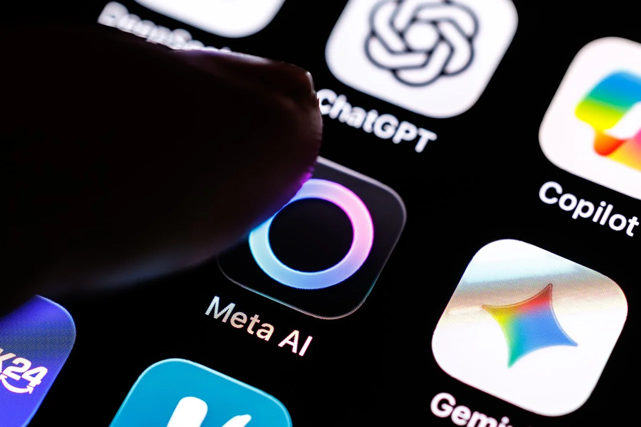 Hacker stahlen Instagram-Konten mithilfe von Meta AI