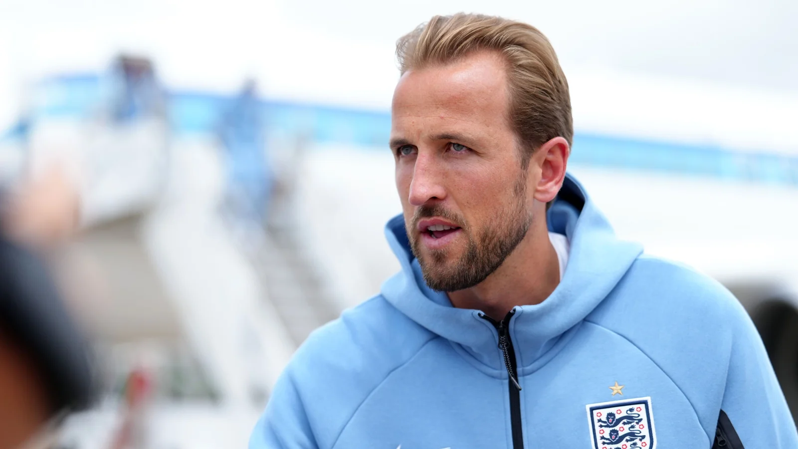Harry Kane — Maestro del juego: defensa croata elogia al capitán inglés