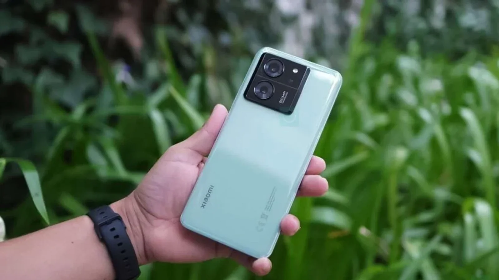HyperOS 3 Update Based on Android 16 Released for Xiaomi 13T