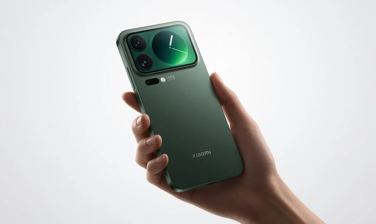 Xiaomi 18 сентябрда тақдим этилади: 200 Мп камера ва Apple услубидаги дизайн