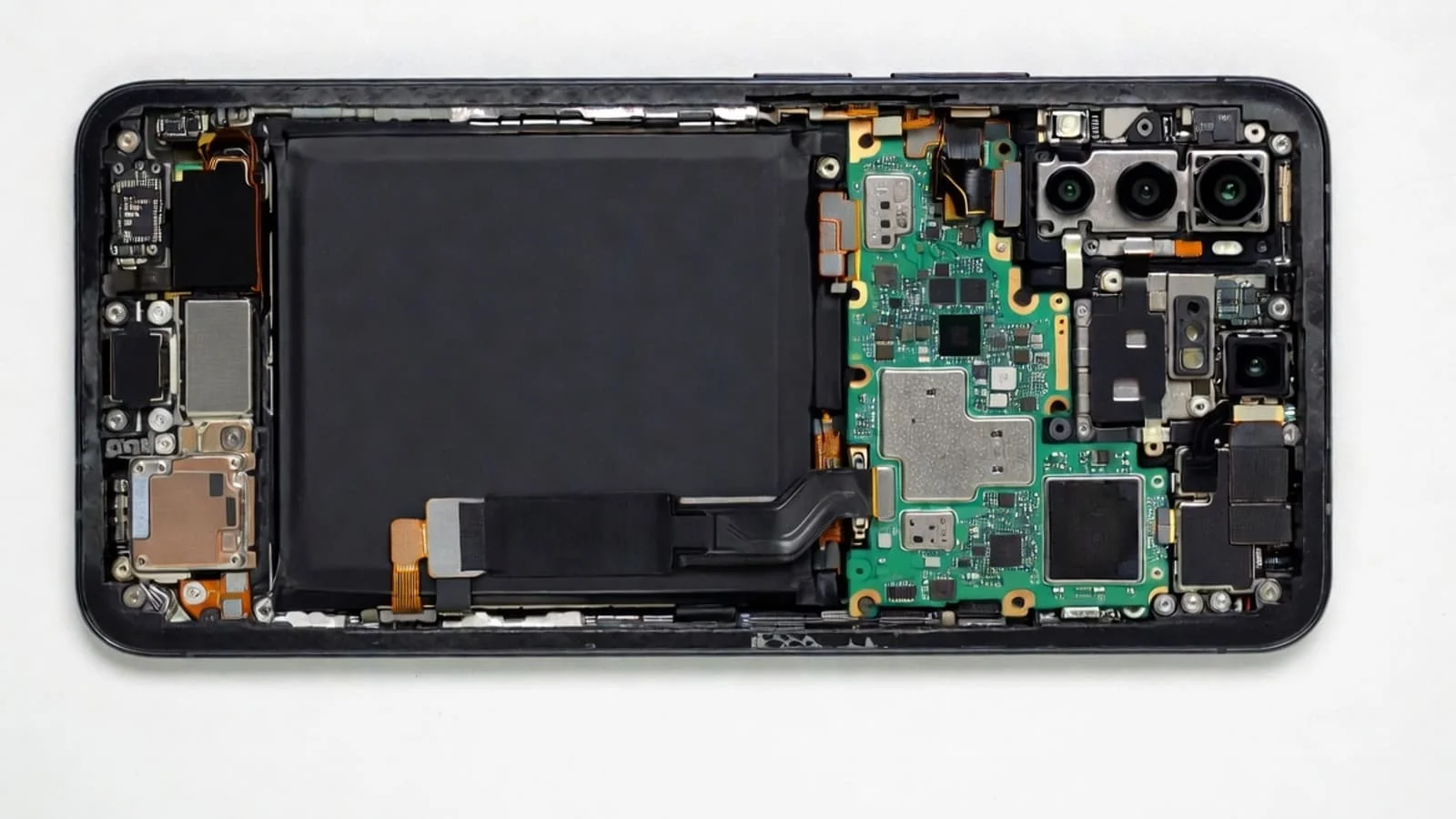 Xiaomi rekord darajadagi 100 dan ortiq smartfon modeli uchun batareya almashtirish dasturini eʻlon qildi