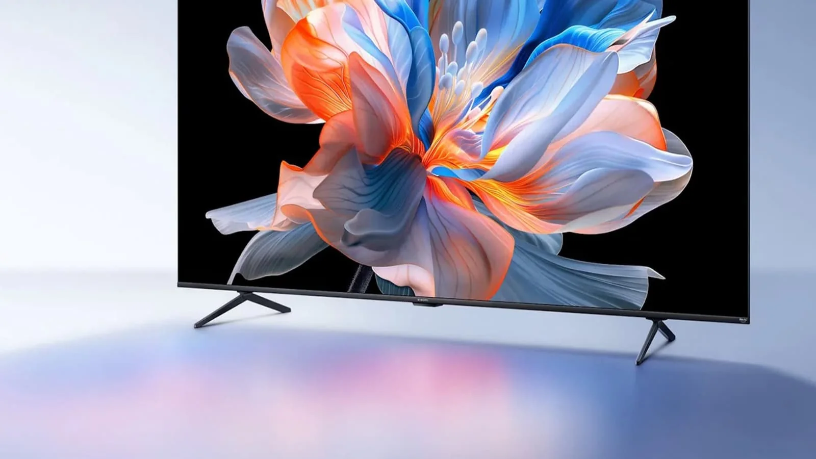 Xiaomi представила в Европе доступную серию телевизоров ТВ ФКс Mini LED 2026
