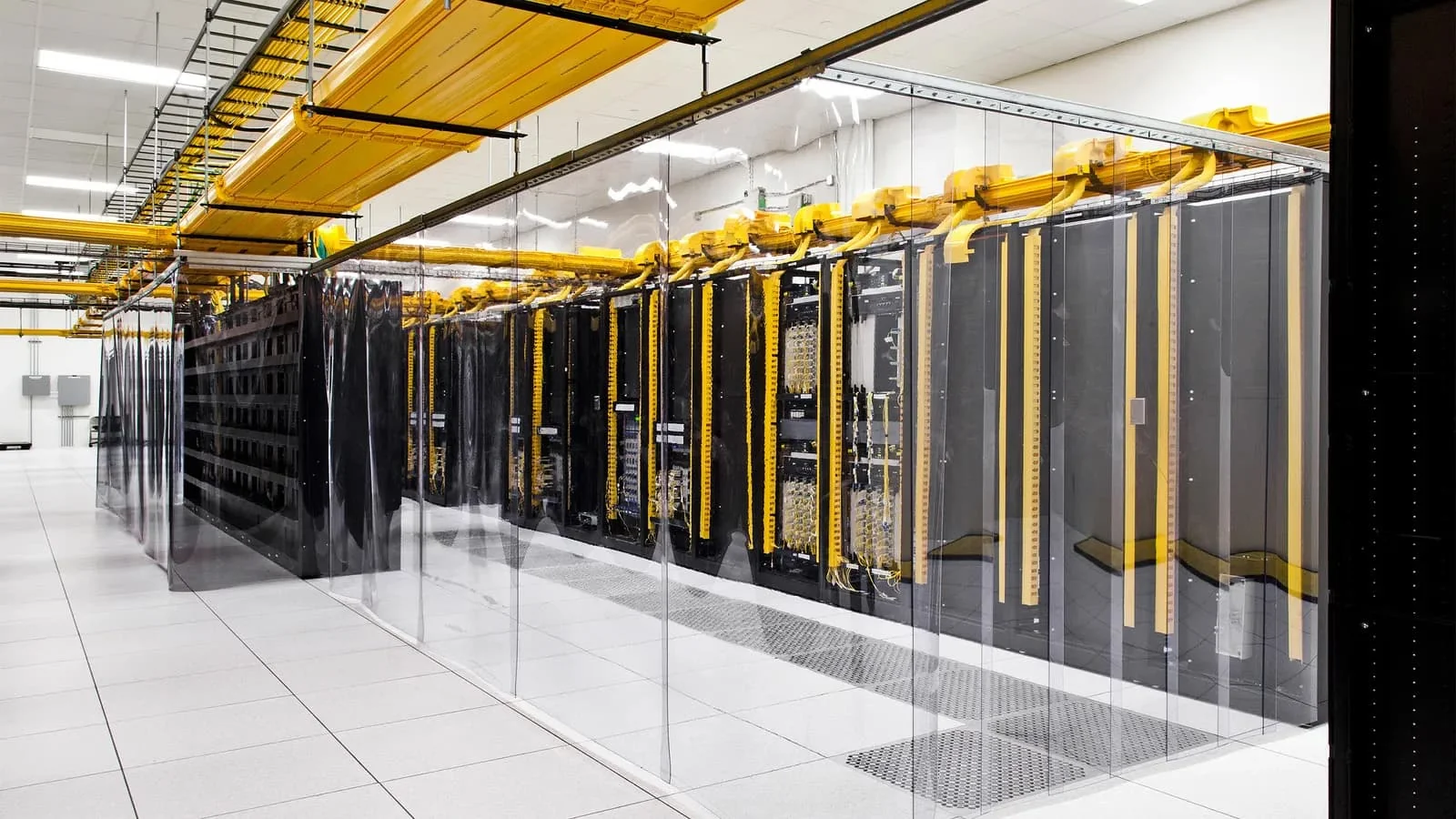 China Takes the Lead in Supercomputer Race: LineShine is Unrivaled Globally