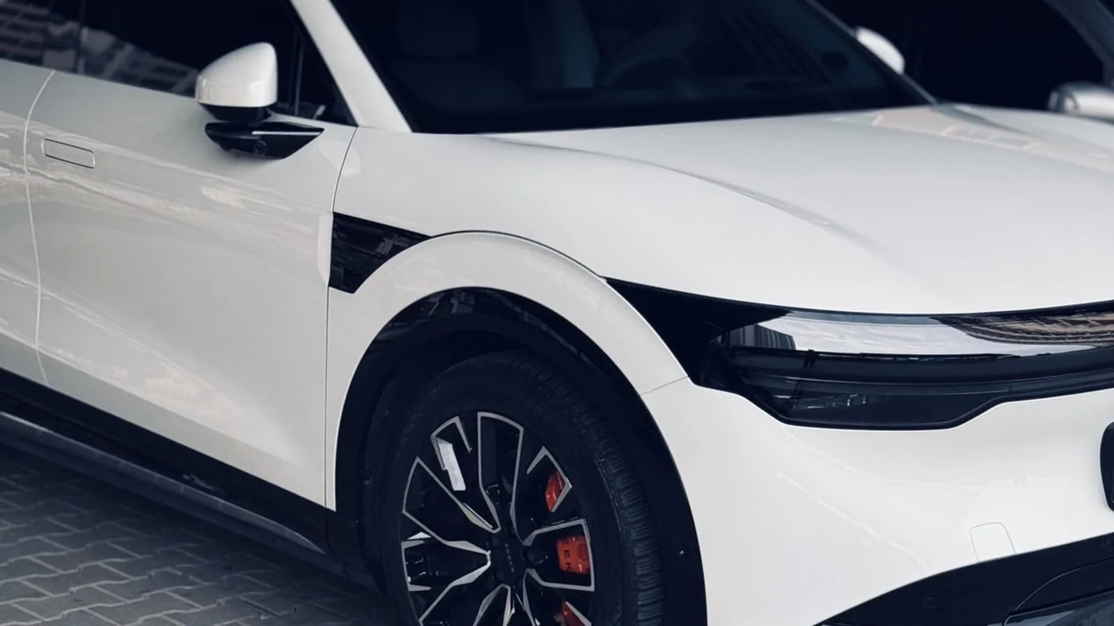 В рейтинге самых продаваемых автомобилей в Китае не осталось ни одной машины с ДВС