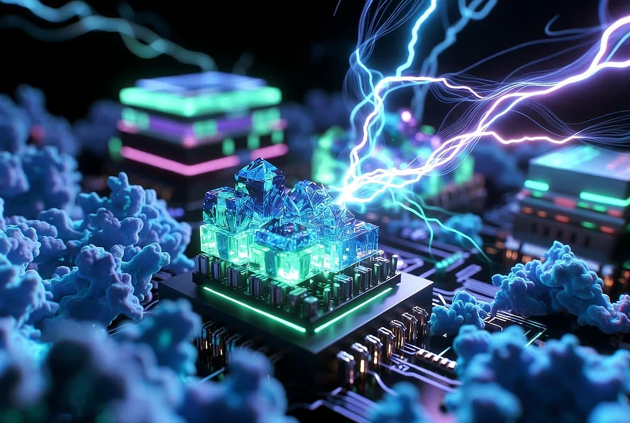 Infineon GaN-Chips in China verboten