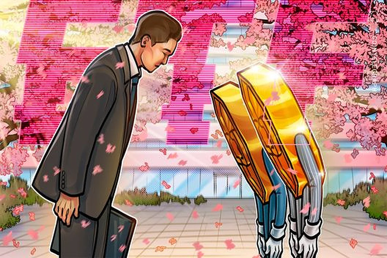 Japanese Government Supports Crypto ETFs and Yen-Pegged Stablecoins