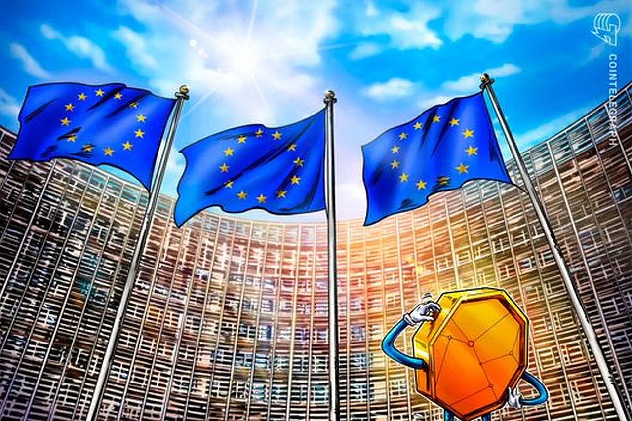 Европейский союз намерен запретить 11 криптоплатформ в рамках санкций против России