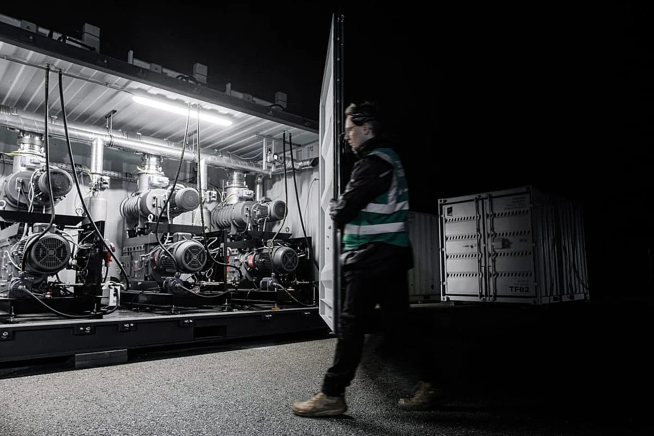 Europe Strives for Space Independence: Gate Space Receives €6.3 Million Investment