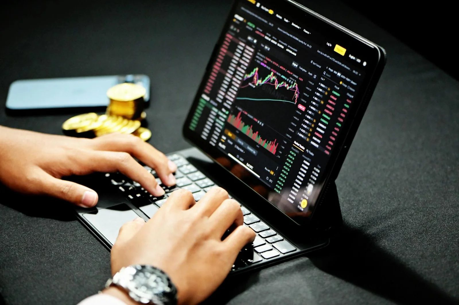 Юmsҳоқ инфляция маълумотлари крипто бозорига туртки берди