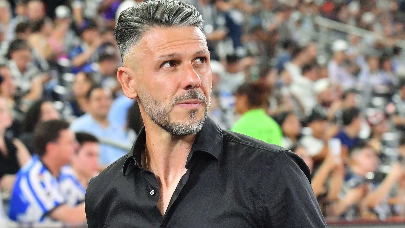 Jurgen Klopps erste harte Entscheidung: RB Leipzig Trainer entlassen