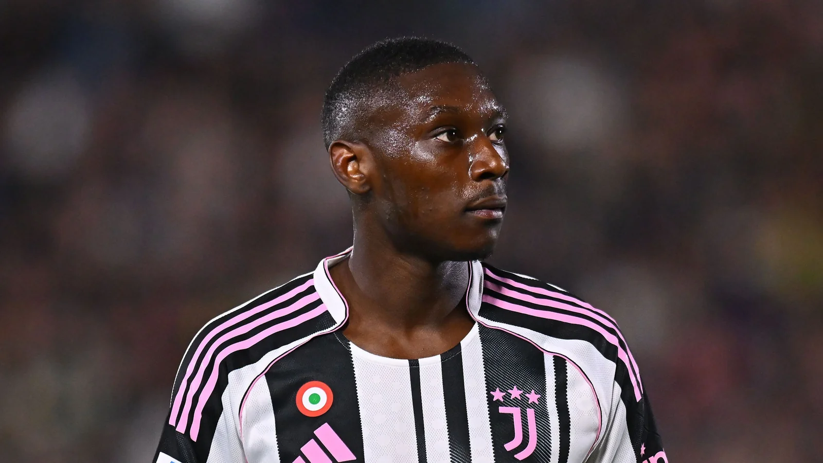 Juventus Return to Randal Kolo Muani Pursuit to Boost Attack