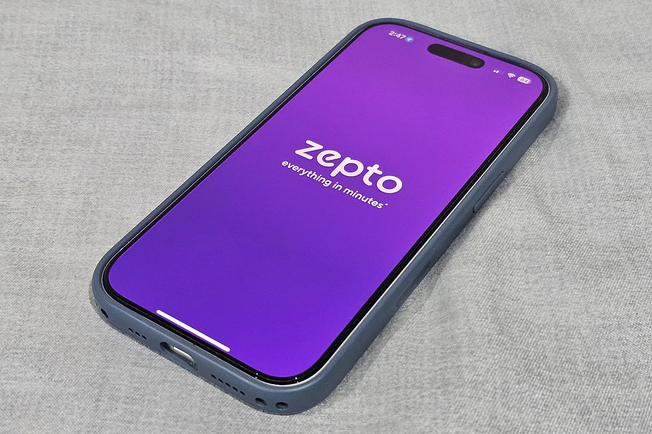 Zepto stellt IPO-Antrag: Schnelles Wachstum und hohe Verluste