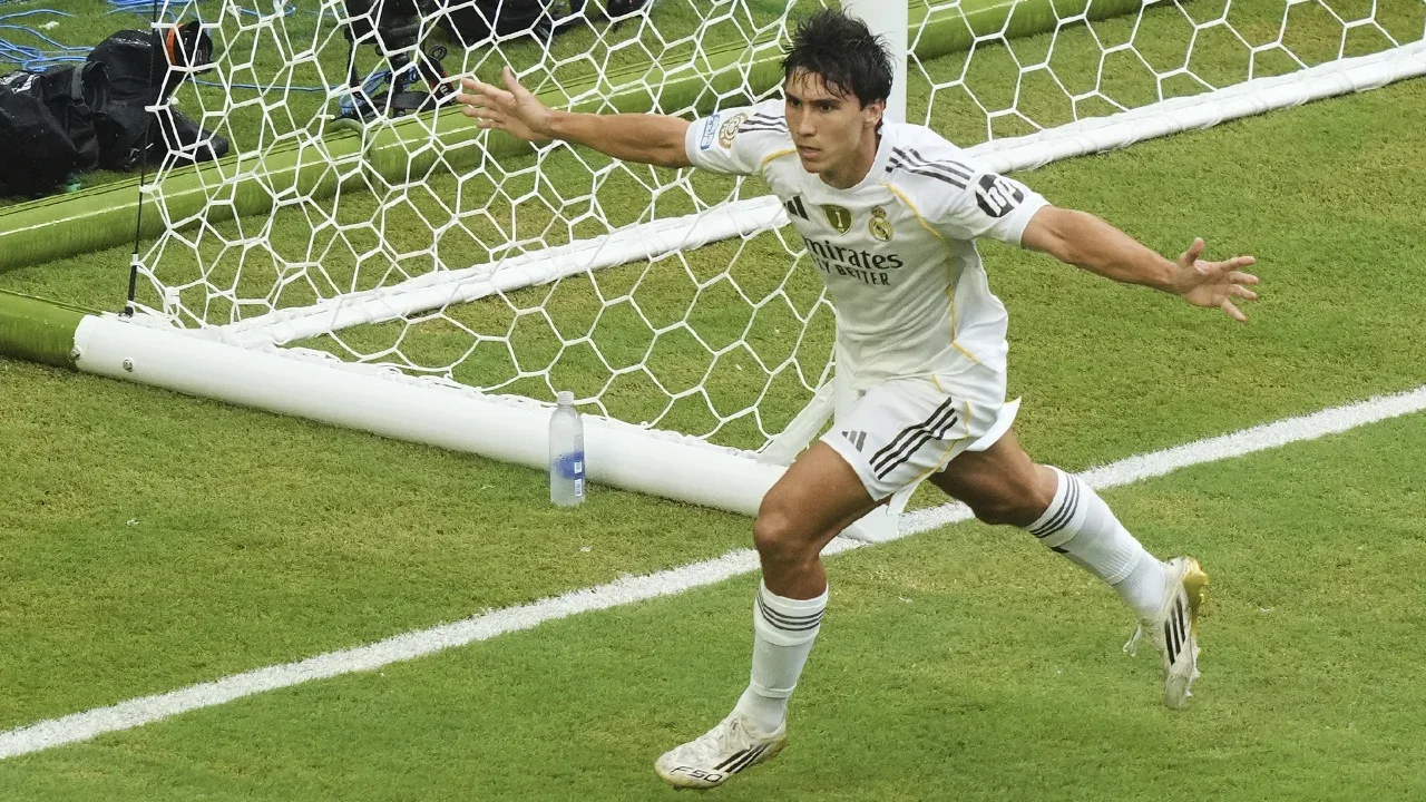 Arbeloa wants to bring Real Madrid striker to Fulham