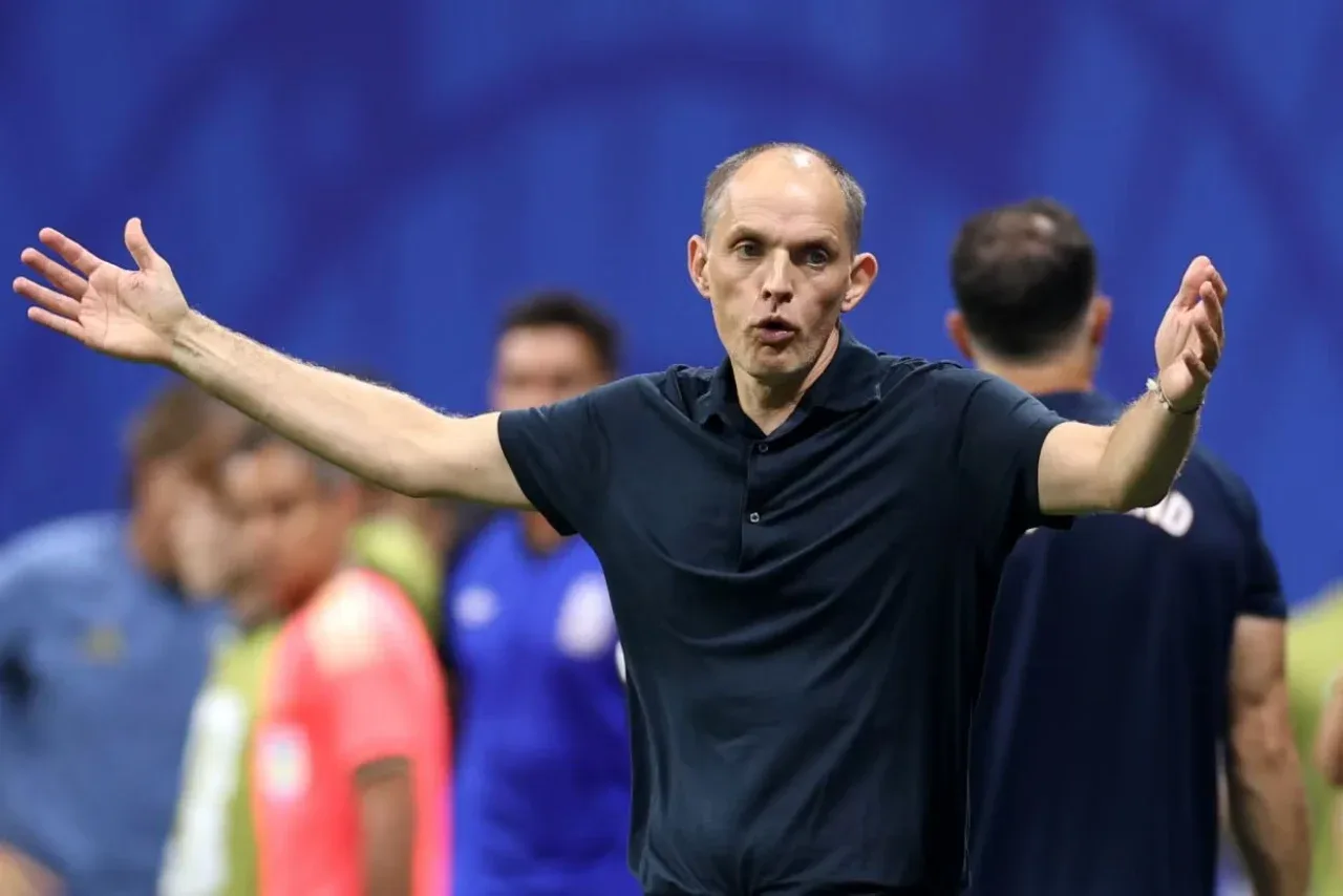 Tuchel nach der Niederlage: „Ich bereue nichts“