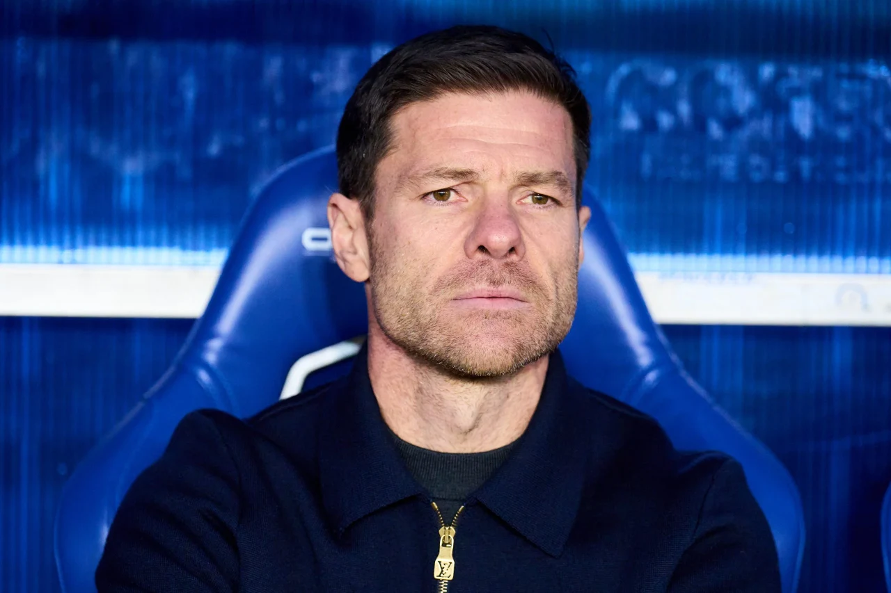 Xabi Alonso Wants Two Real Madrid Stars for Chelsea