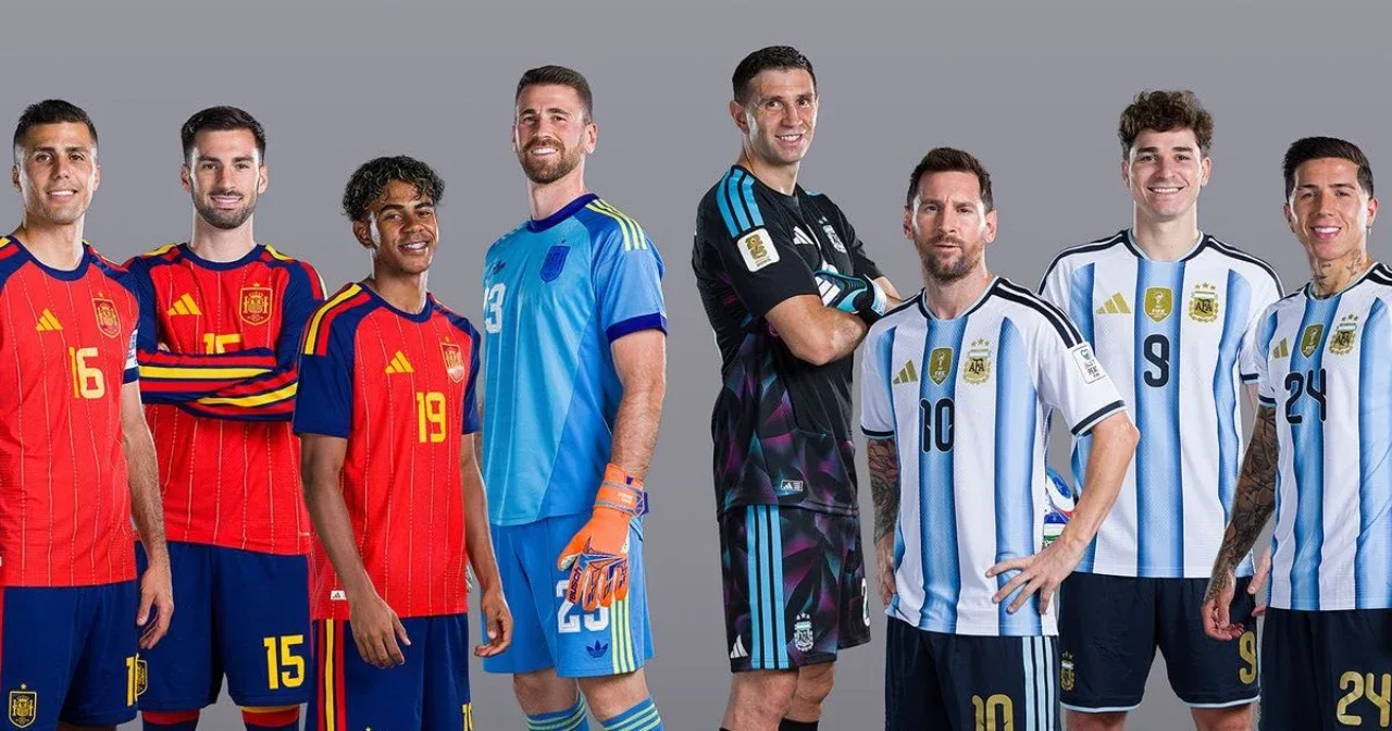 O‘zbekistonlik afsona JCH-2026 finali hisobini aytdi: Messi gol uradimi?