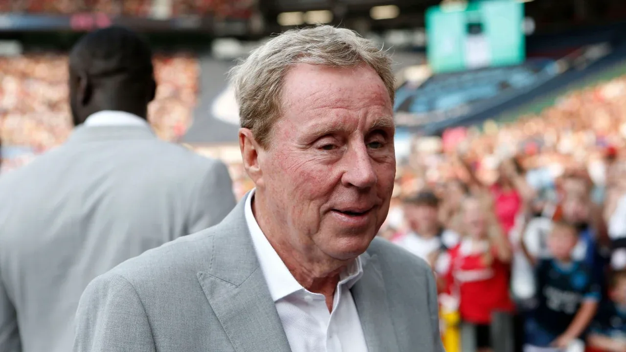 Guardiola is not the solution: Redknapp warns England