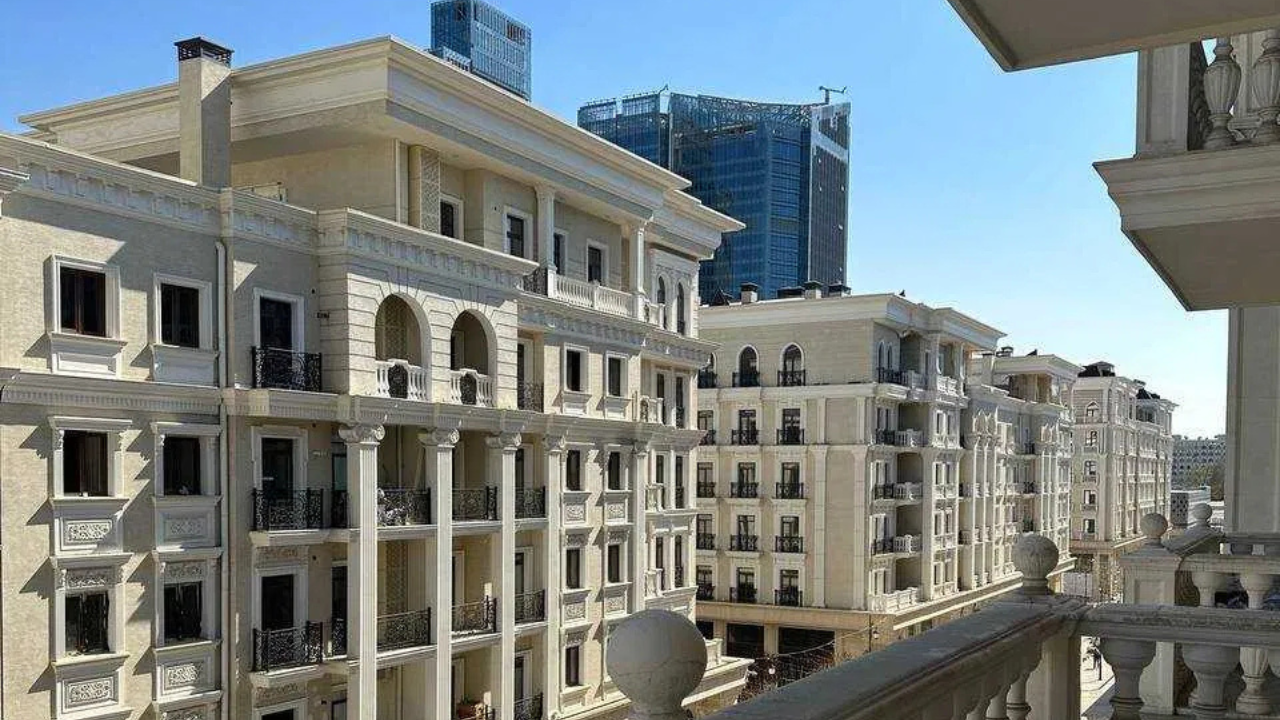 House prices changed in Tashkent: the most expensive and cheapest districts