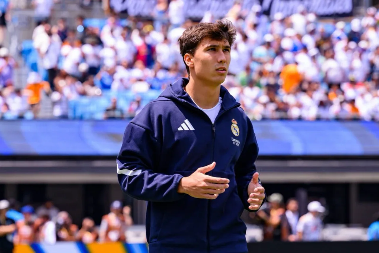 Gonzalo García beeindruckt Mourinho: Die Entscheidung ist gefallen...